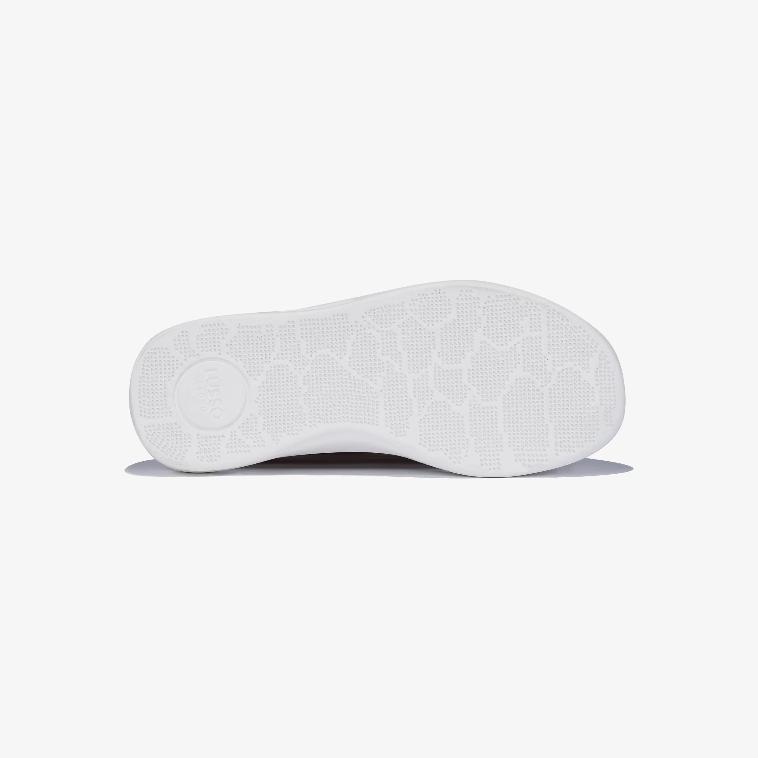 Pelli - Bright White Waffle / Lily