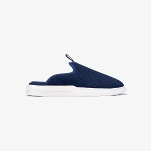 Pelli - Indigo Waffle / Coffee