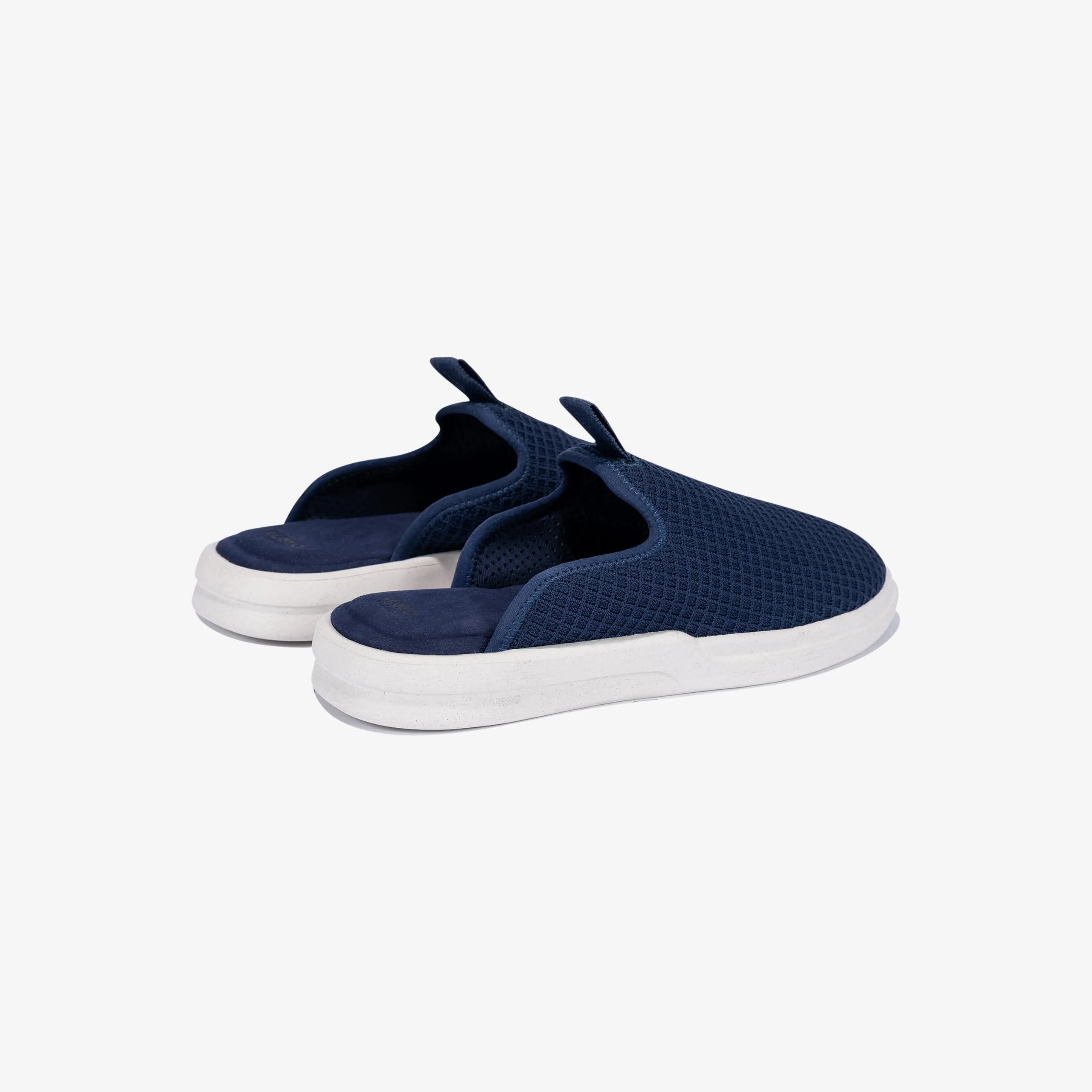 Pelli - Indigo Waffle / Coffee