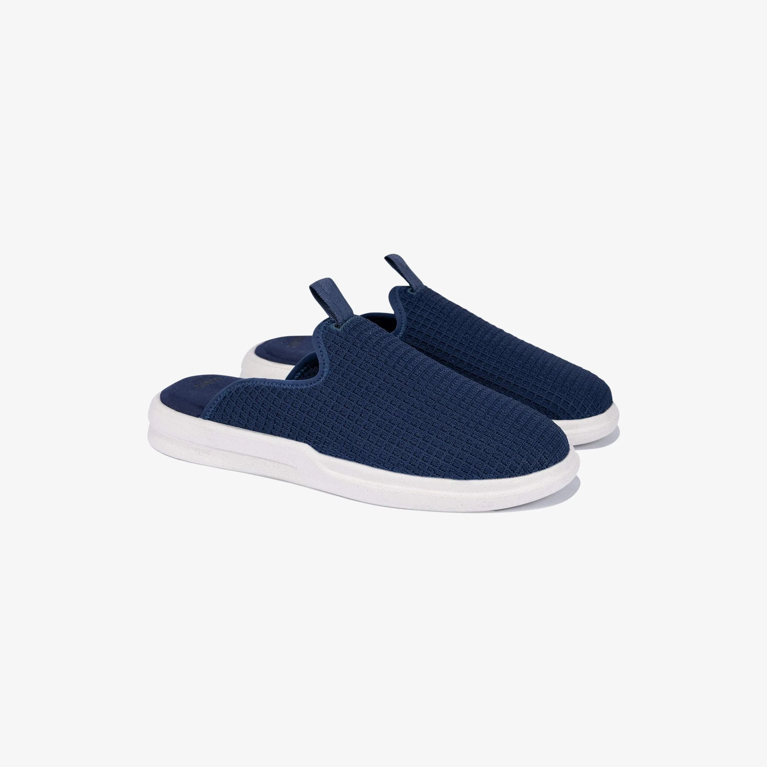 Pelli - Indigo Waffle / Coffee