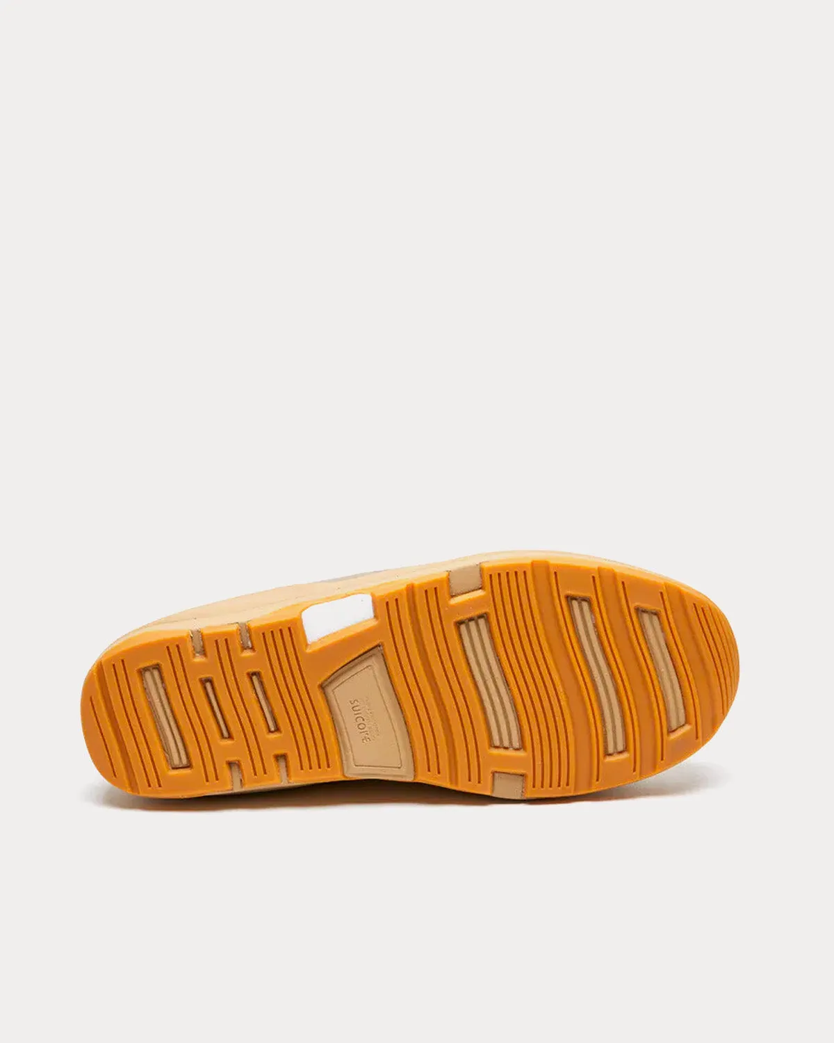 PEPPER-evab-PT04 Green Slip On Sneakers
