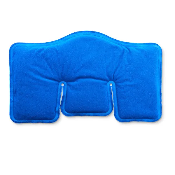 PERSONALIZED Tri-Sectional Duo-Soft Hot/Cold Pack 11 in.x 15 in.