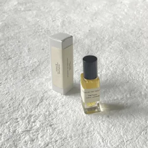 Pink Pepper, Vetiver   Patchouli Perfume Oil