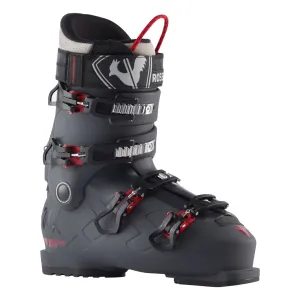 Rossignol Track 90 HV  Charcoal Ski Boots