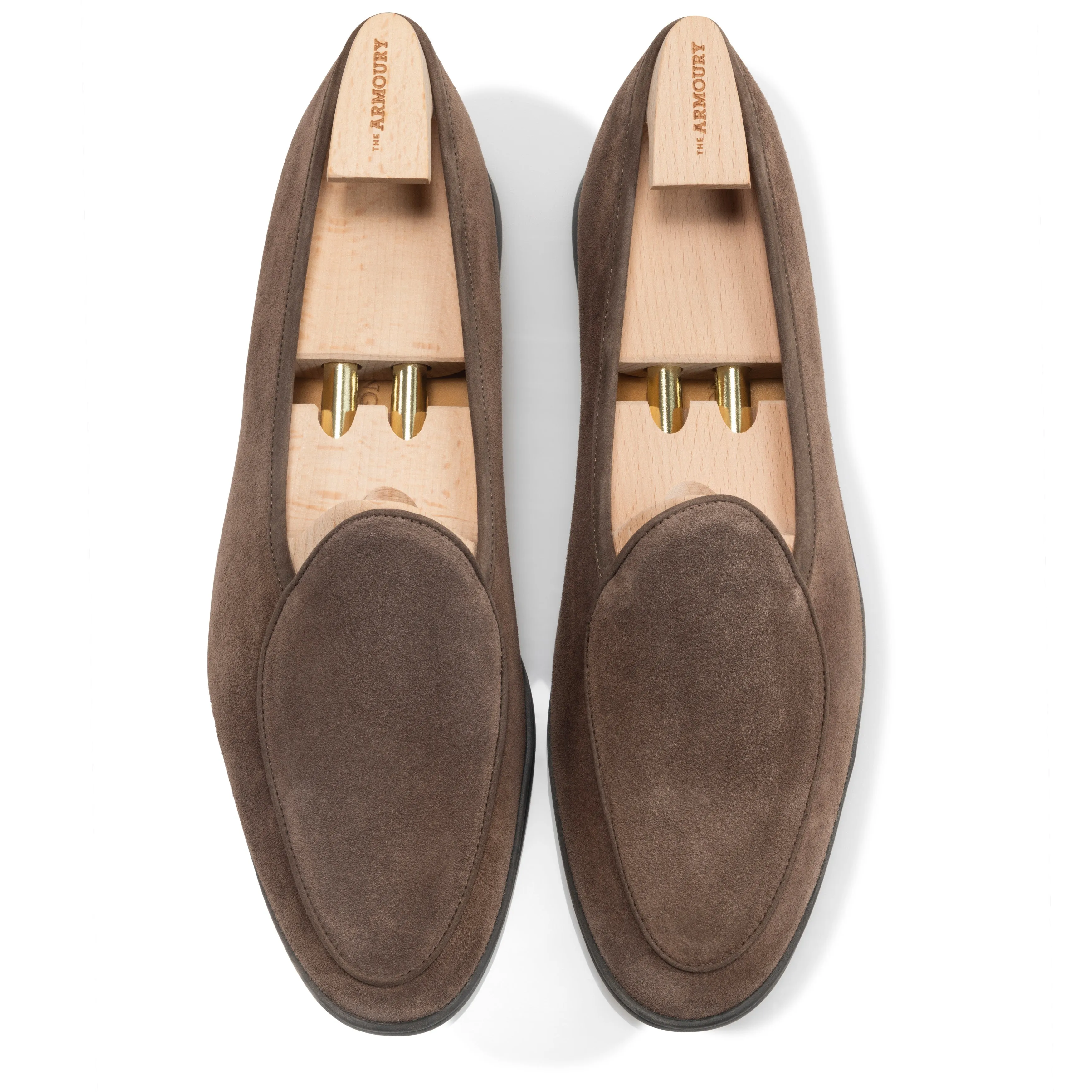 Sagan Stride Loafer