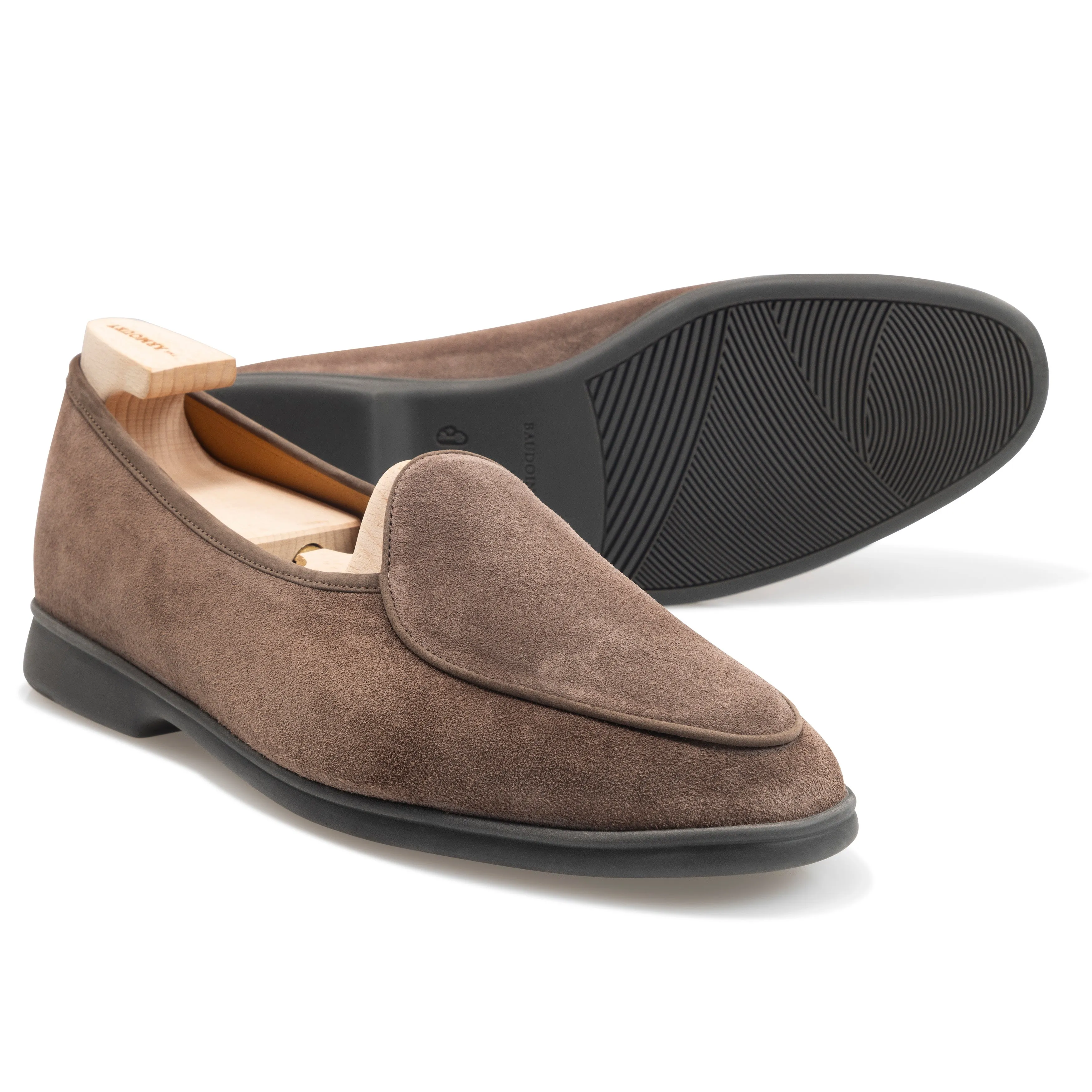 Sagan Stride Loafer