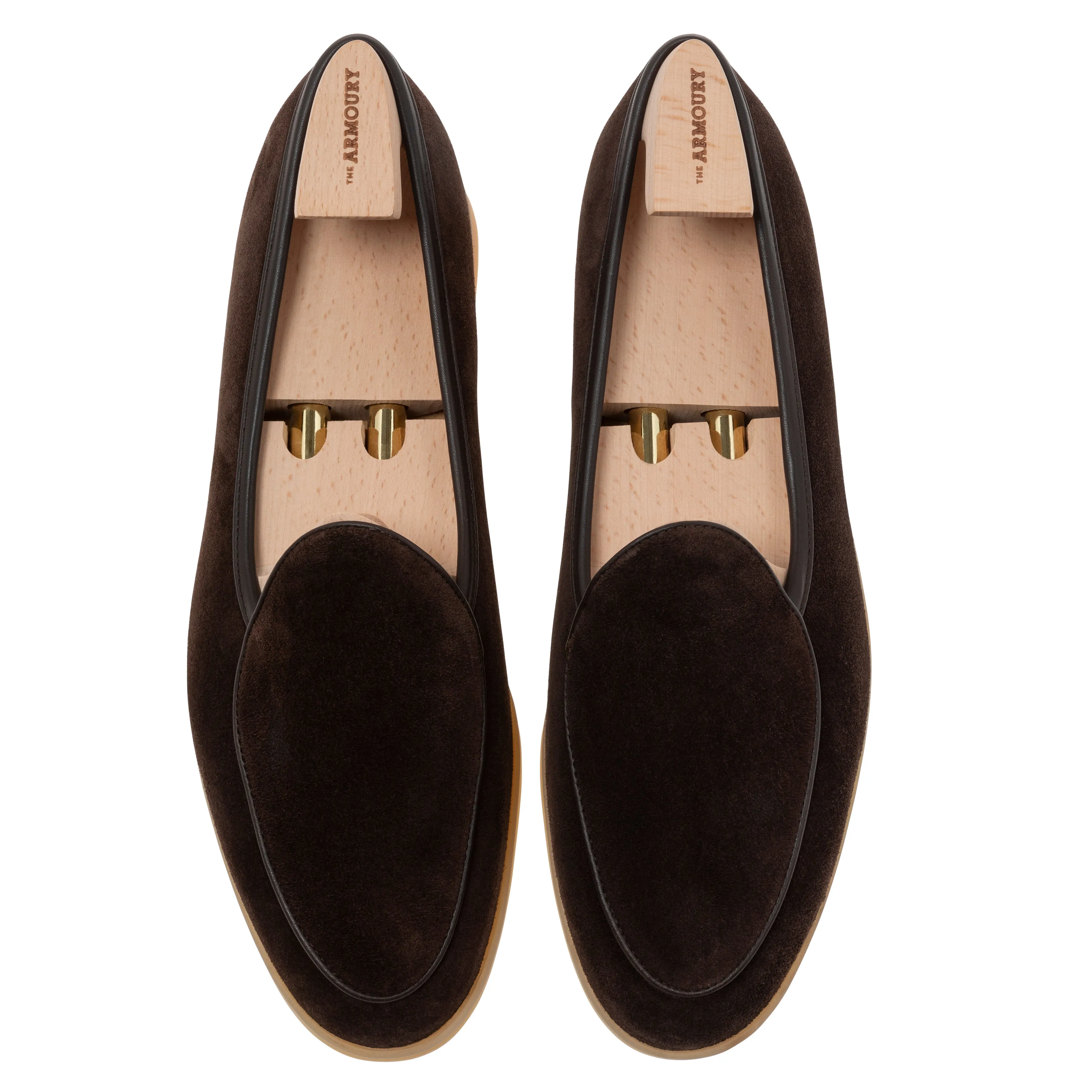Sagan Stride Loafer