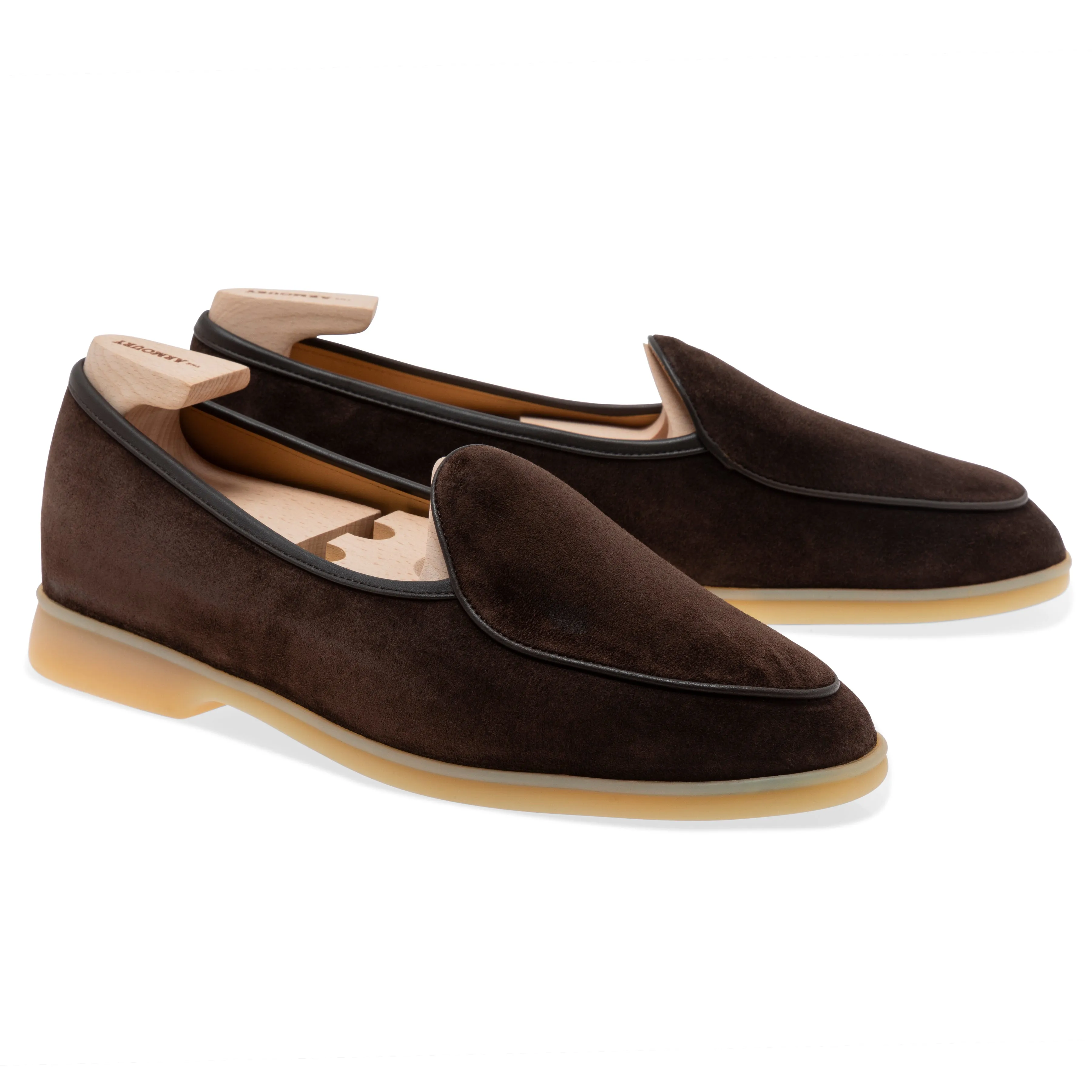 Sagan Stride Loafer