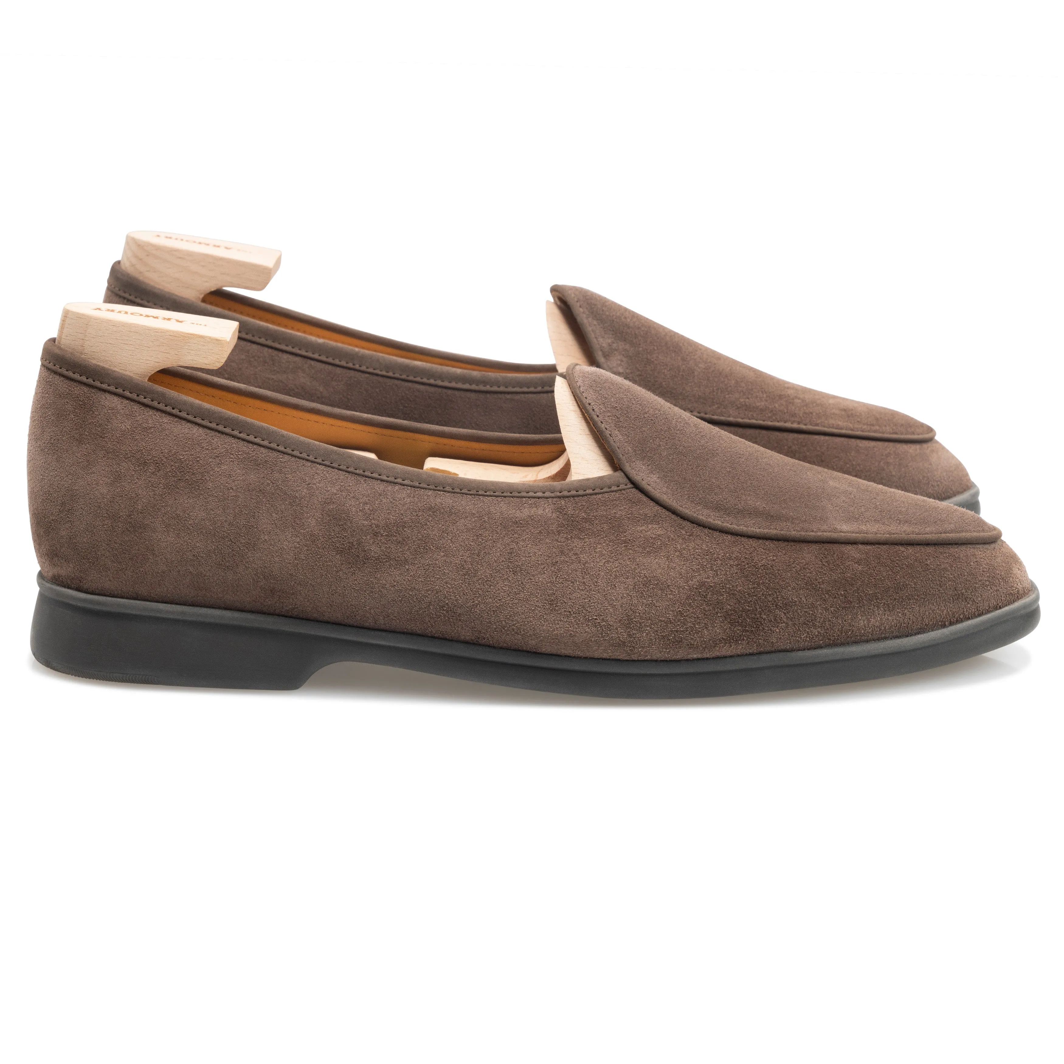 Sagan Stride Loafer
