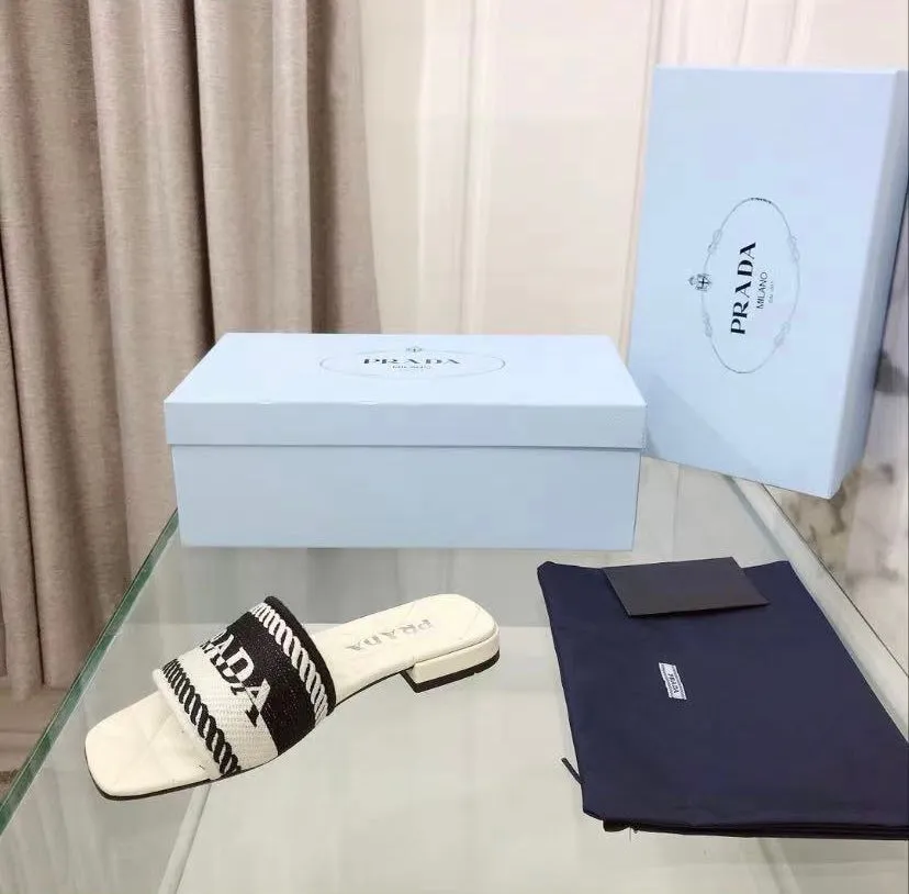 SE854 PD Slippers Size5-10