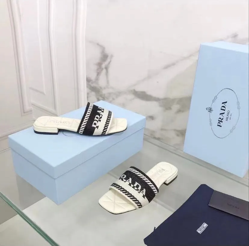 SE854 PD Slippers Size5-10