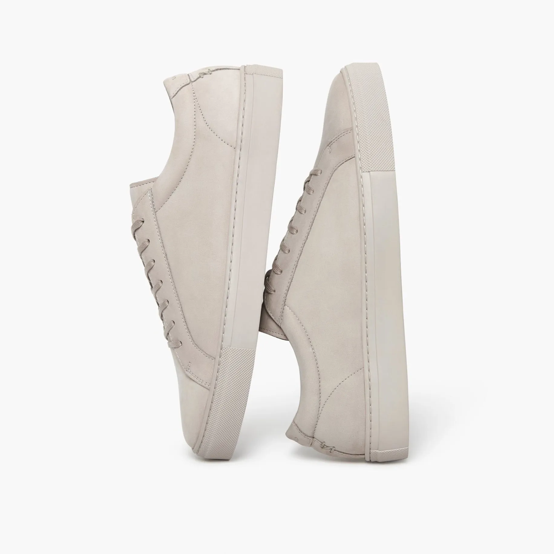 Series 1 Triple Fog Nubuck Mens