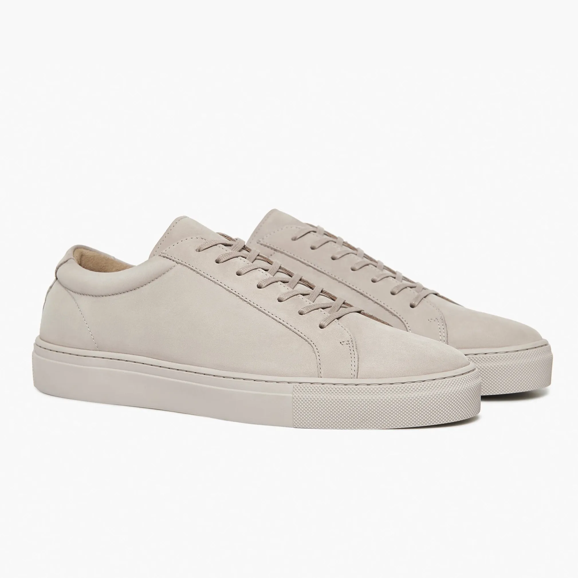 Series 1 Triple Fog Nubuck Mens