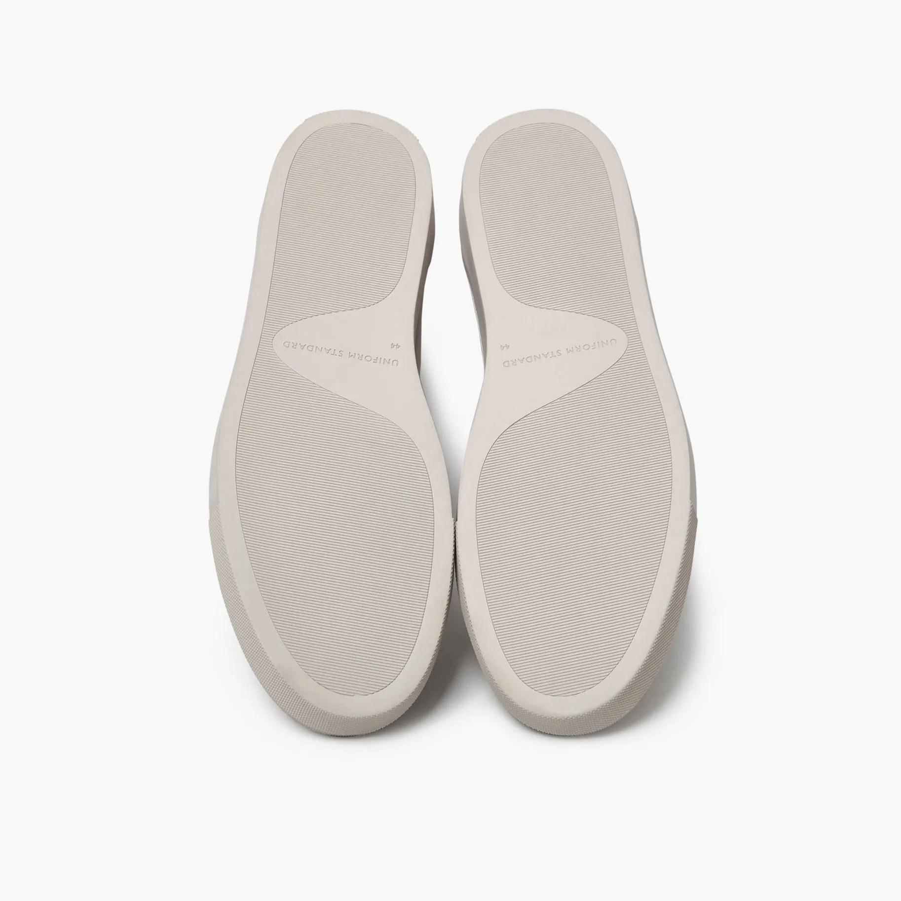 Series 1 Triple Fog Nubuck Mens