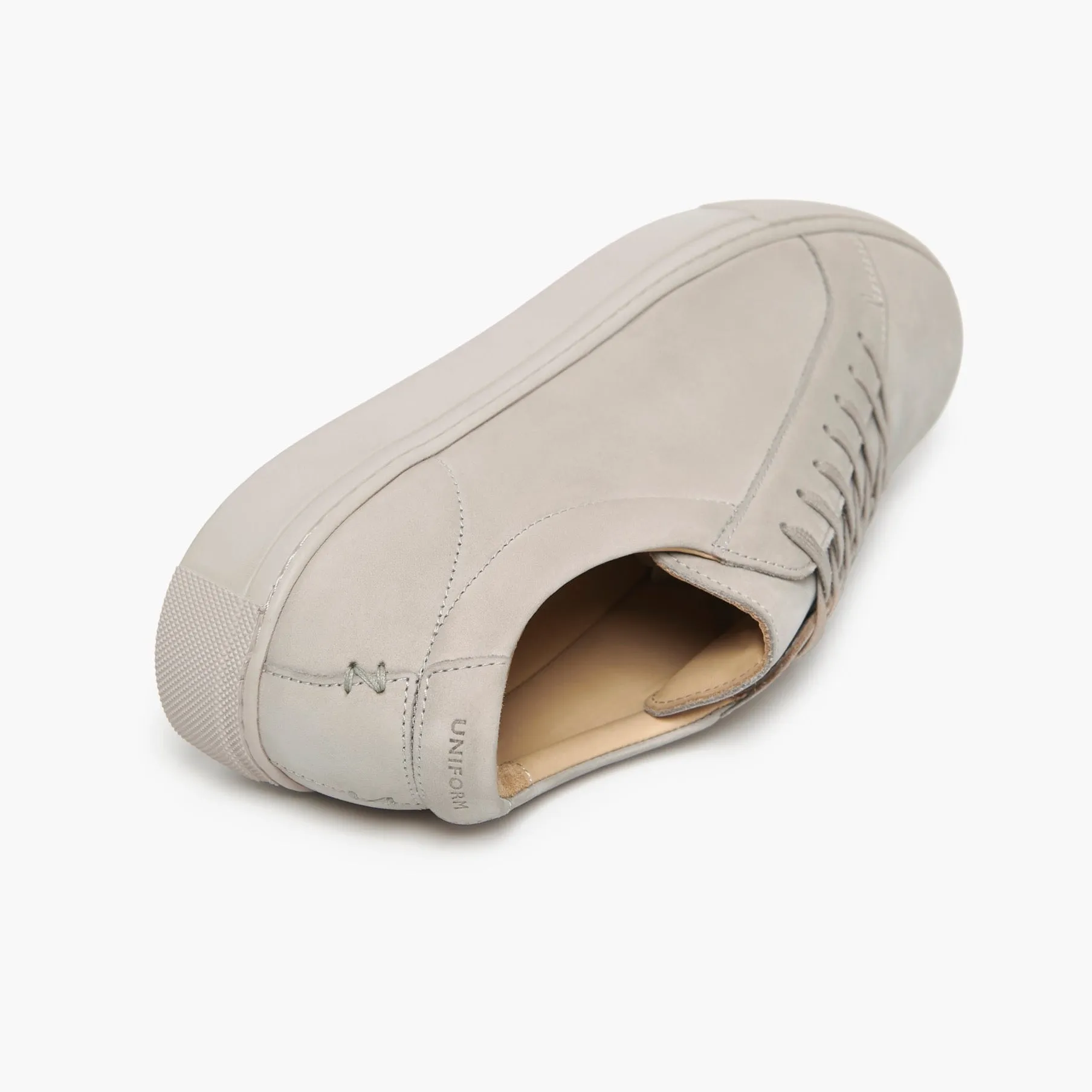 Series 1 Triple Fog Nubuck Mens