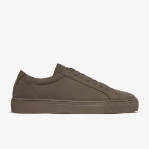 Series 1 Triple Truffle Nubuck Mens
