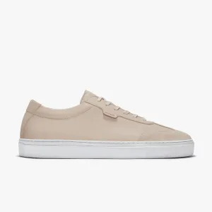 Series 3 Nude Leather Womens