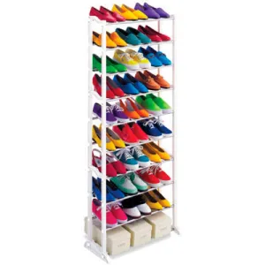Shoe Rack for 30 pairs of shoes