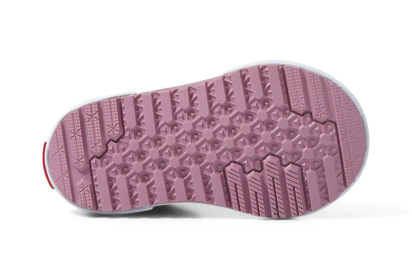 SK8-HI ZIP MTE-1 - TODDLER