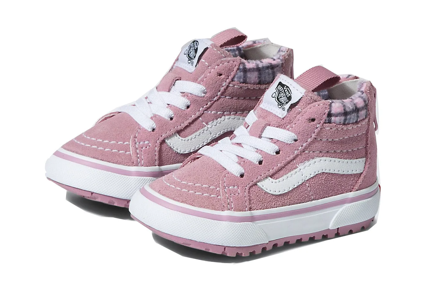 SK8-HI ZIP MTE-1 - TODDLER
