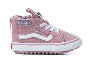 SK8-HI ZIP MTE-1 - TODDLER