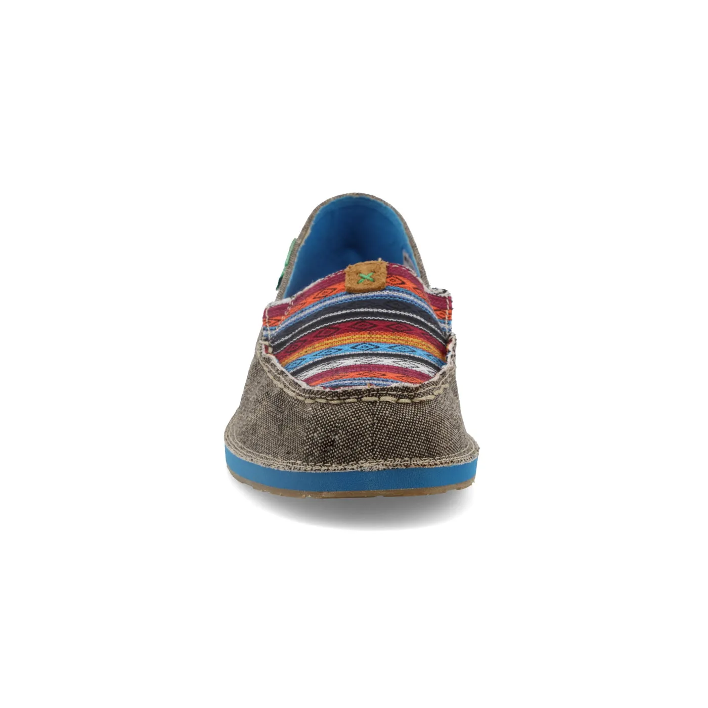 Slip-On Loafer | WCL0005