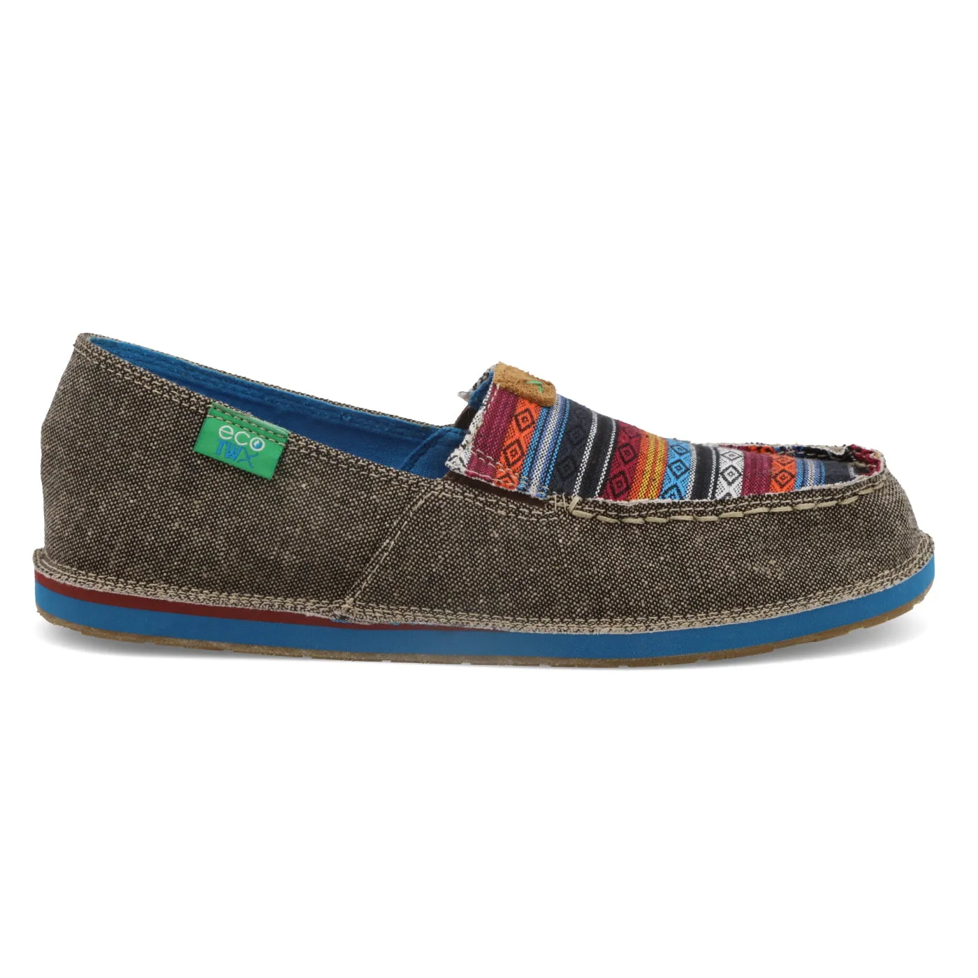 Slip-On Loafer | WCL0005
