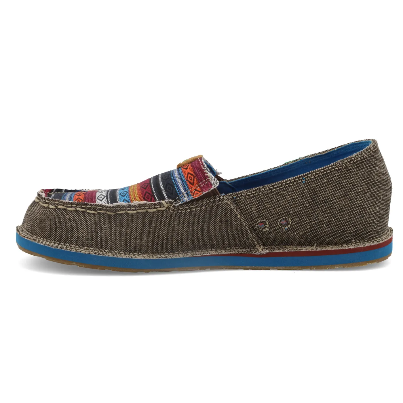 Slip-On Loafer | WCL0005