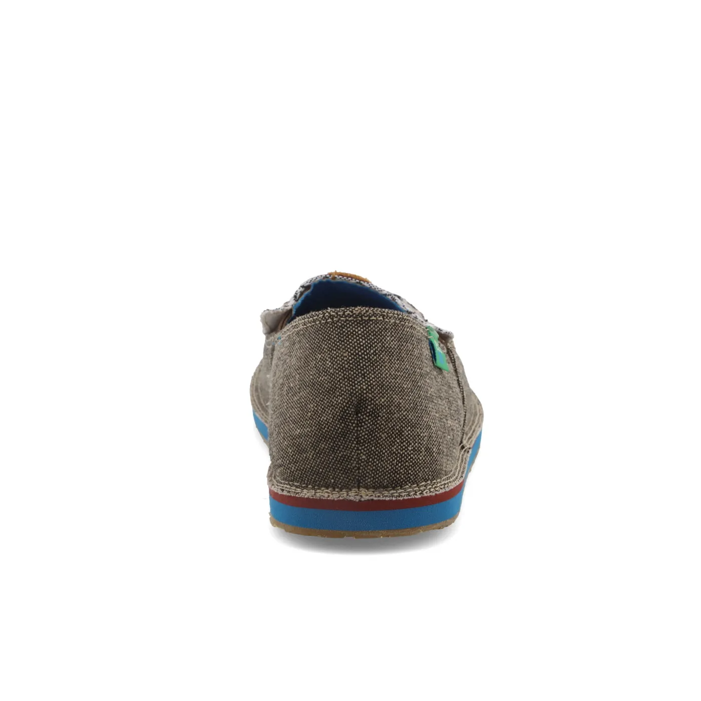 Slip-On Loafer | WCL0005