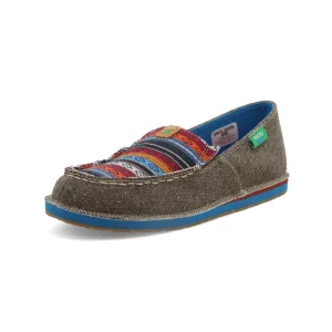 Slip-On Loafer | WCL0005