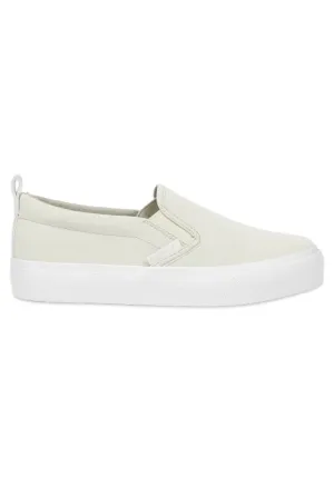 Slip-On Sneaker _ 150963 _ Green