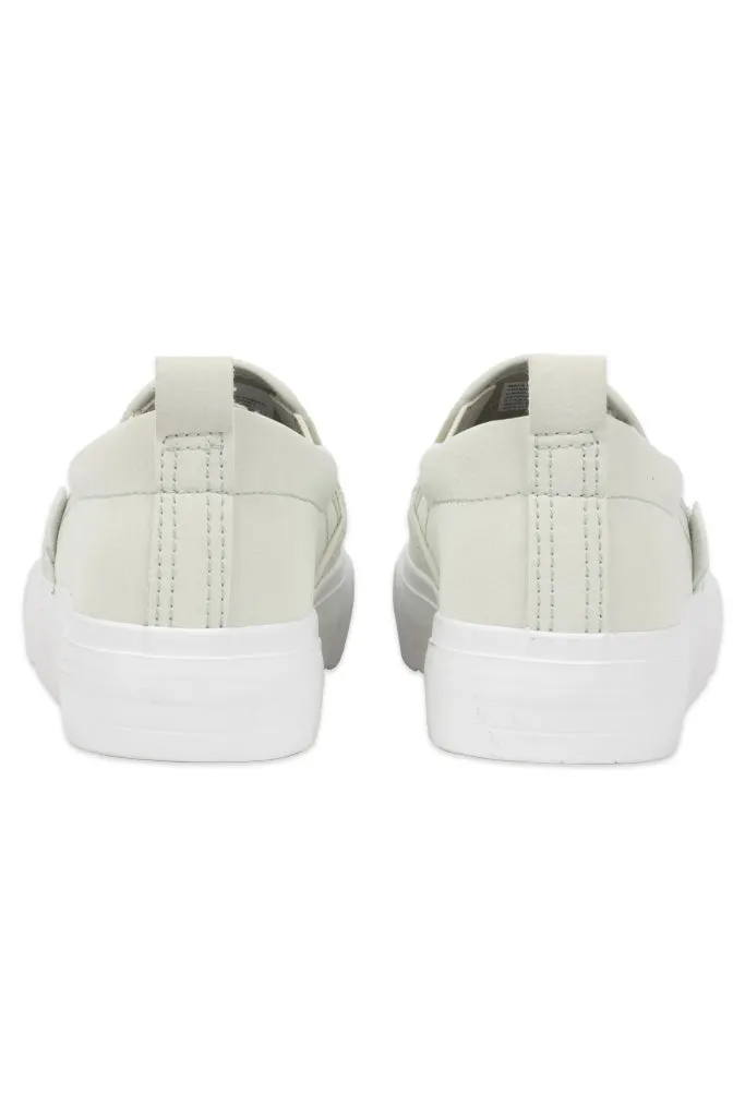 Slip-On Sneaker _ 150963 _ Green