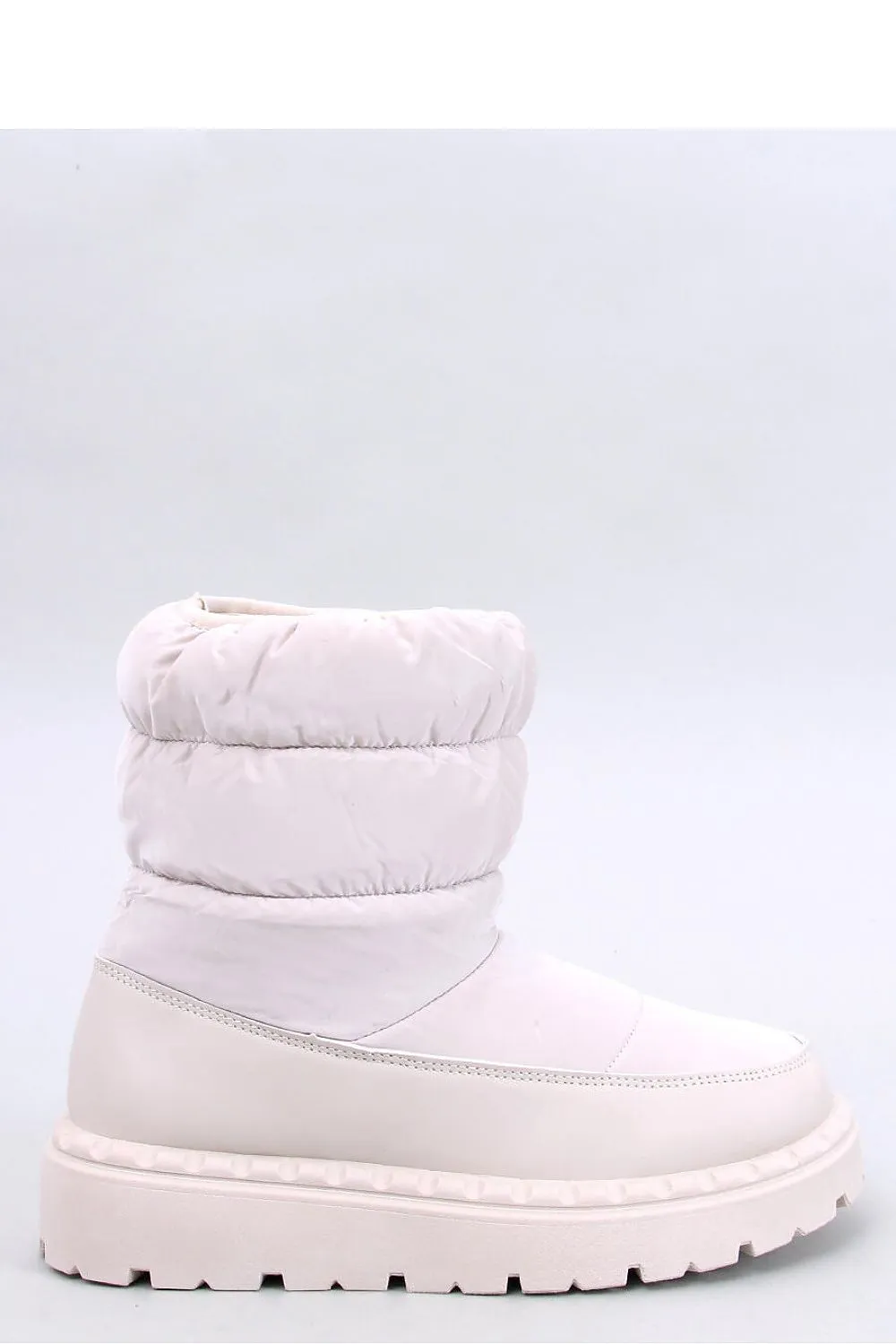 Snow boots model 190339 Inello