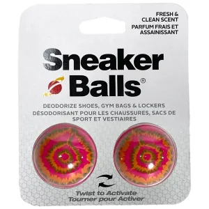 Sof Sole Sneaker Balls - Tye Dye (1 pair)