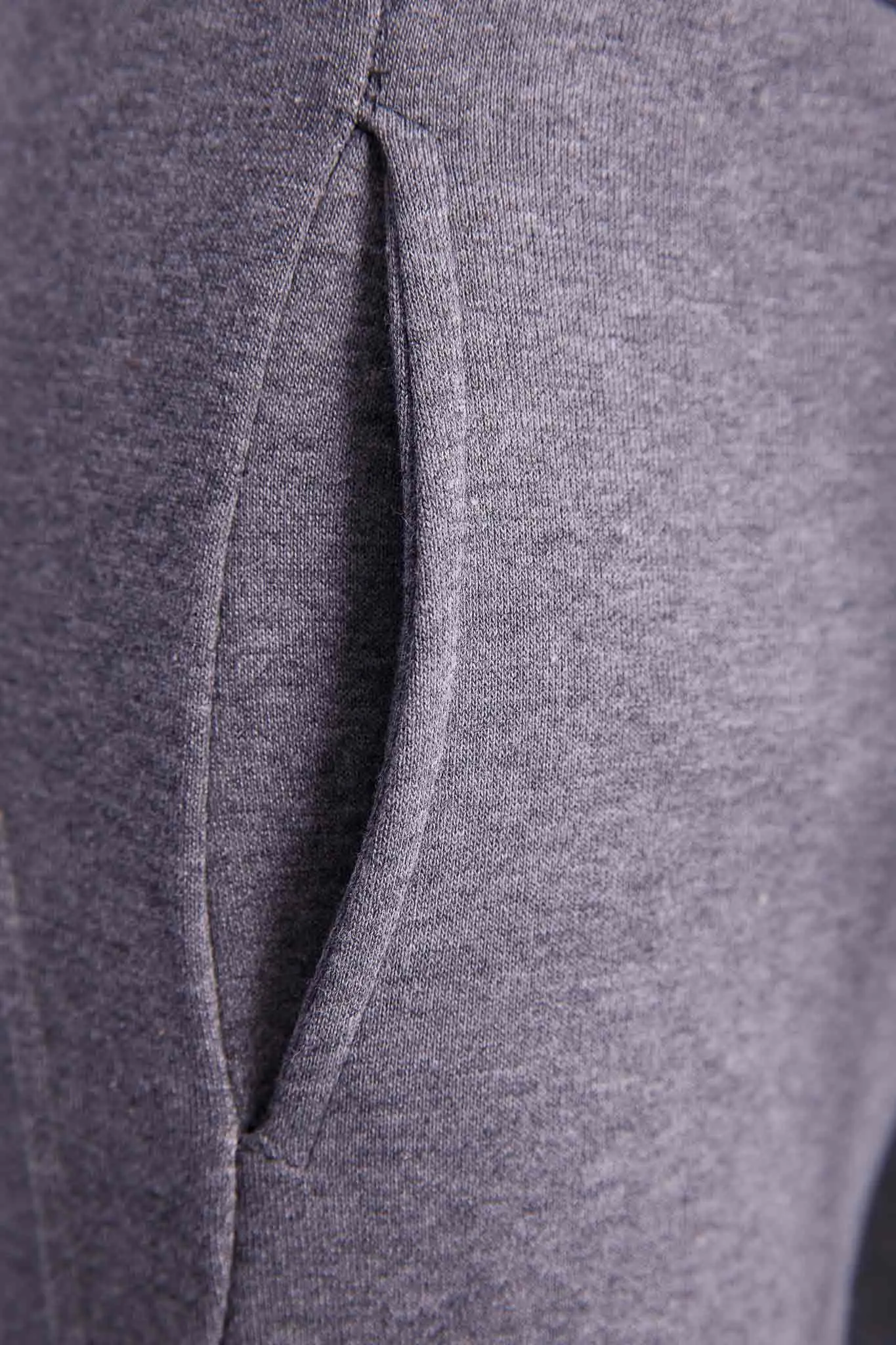 SOFT FABRIC PANTS