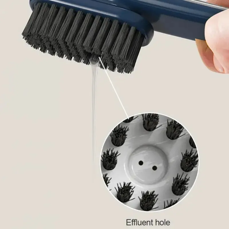 Sole Savior Shoe Brush