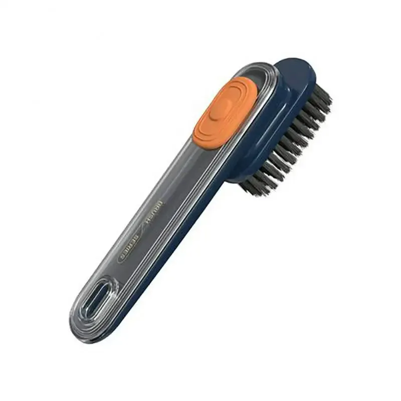 Sole Savior Shoe Brush
