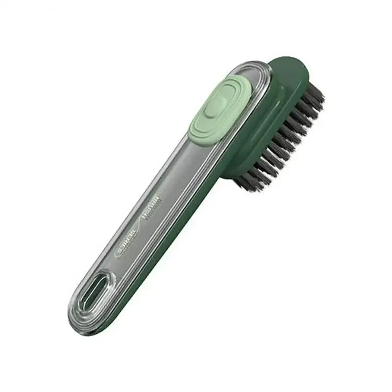 Sole Savior Shoe Brush