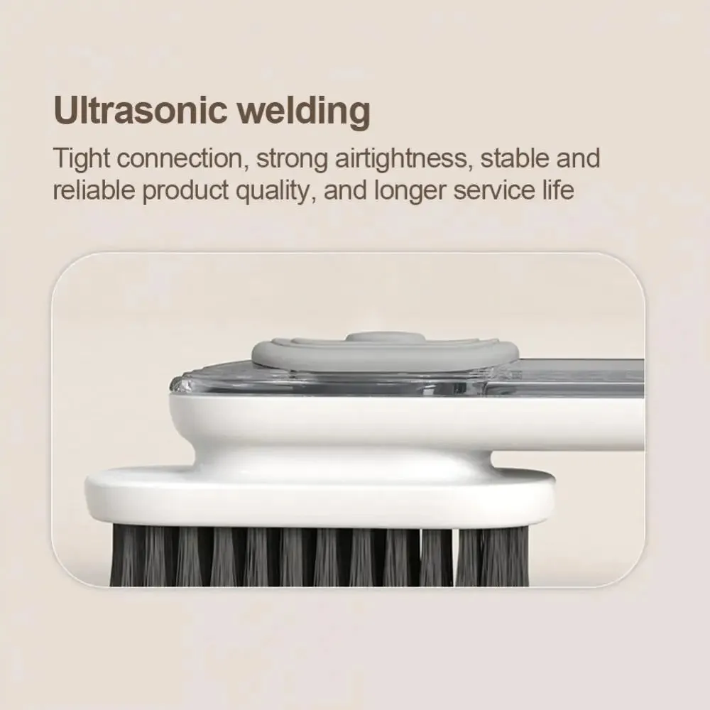 Sole Savior Shoe Brush