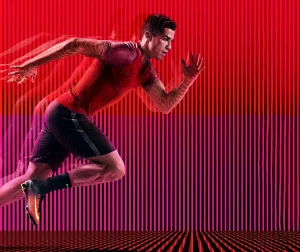 Spirit Of Sports - Soccer Superstar - Cristiano