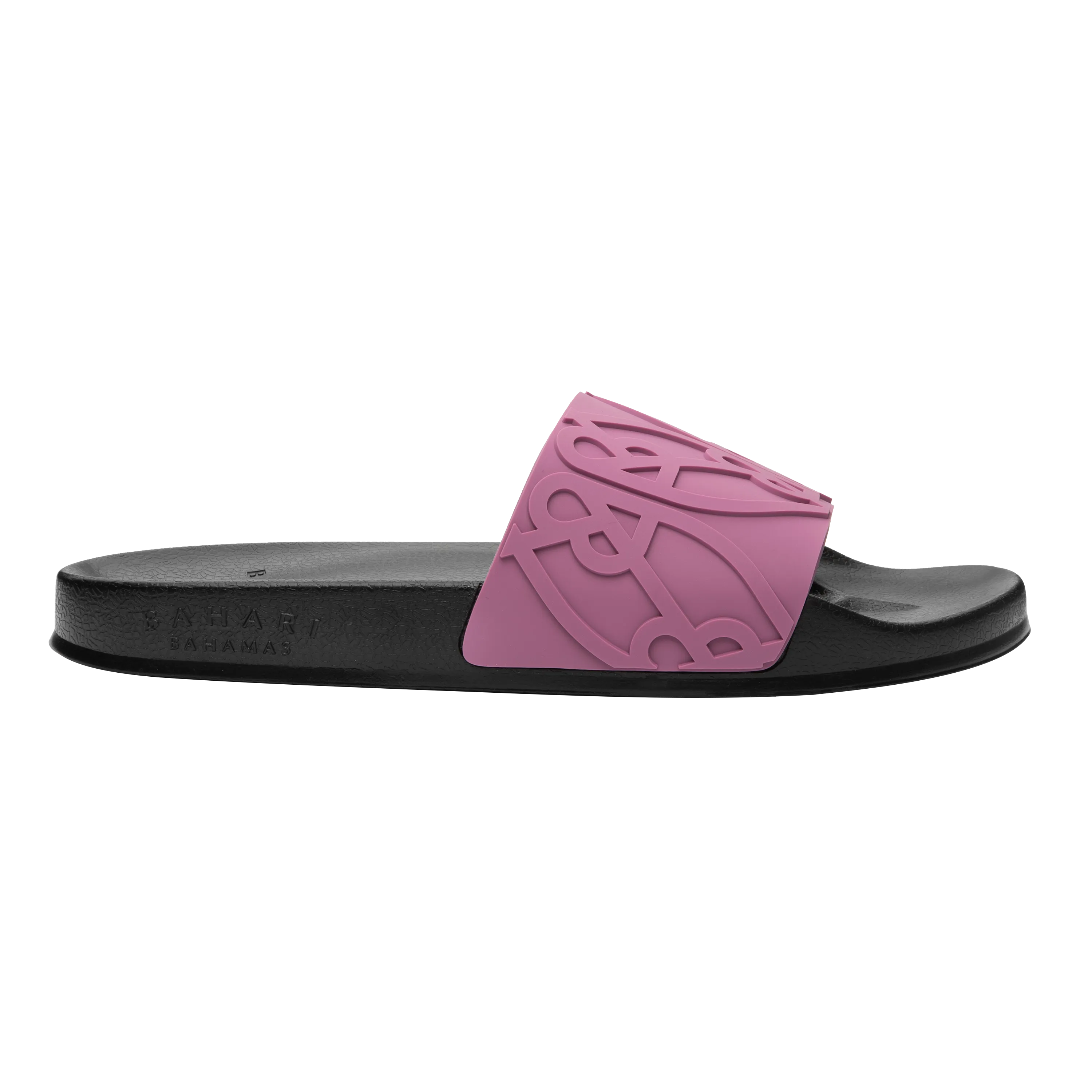 THE BAHAMIANO SLIDES-MAUVE