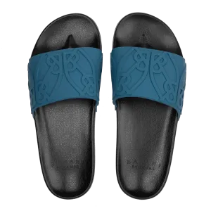 THE BAHAMIANO SLIDES-MIDNIGHT