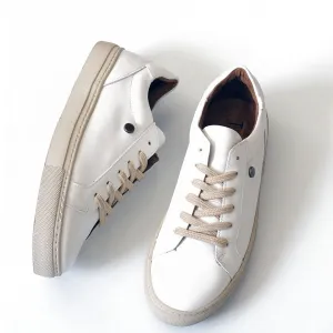 The W Vera Cruz | Cactus Leather Shoes