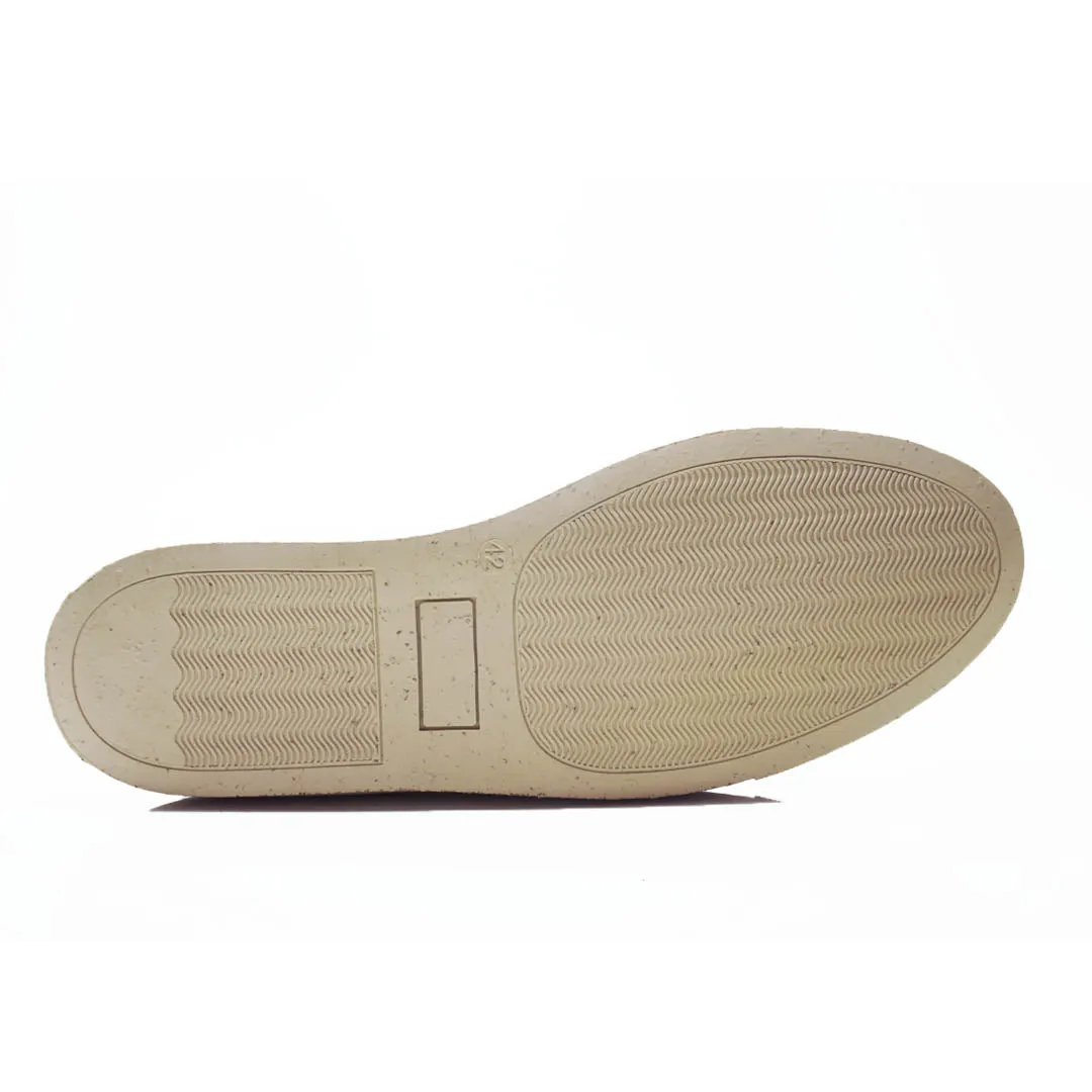 The W Vera Cruz | Cactus Leather Shoes