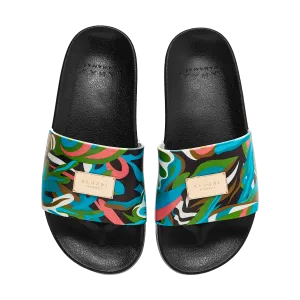 THE XANADU IMBRICA SLIDES