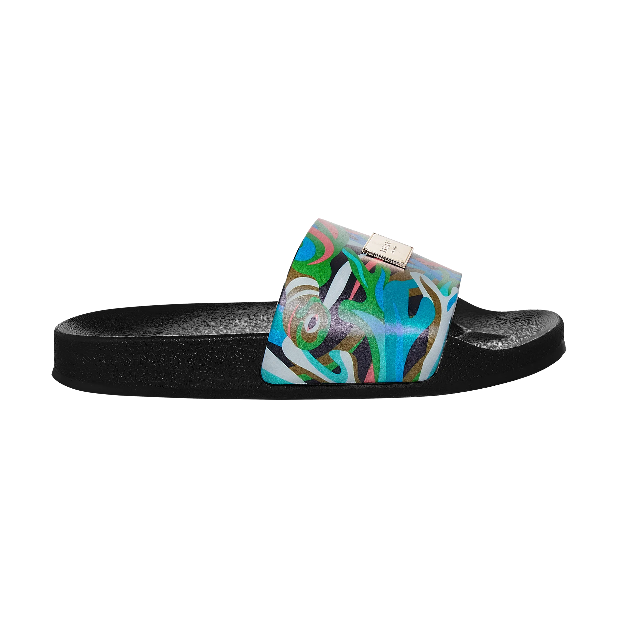 THE XANADU IMBRICA SLIDES