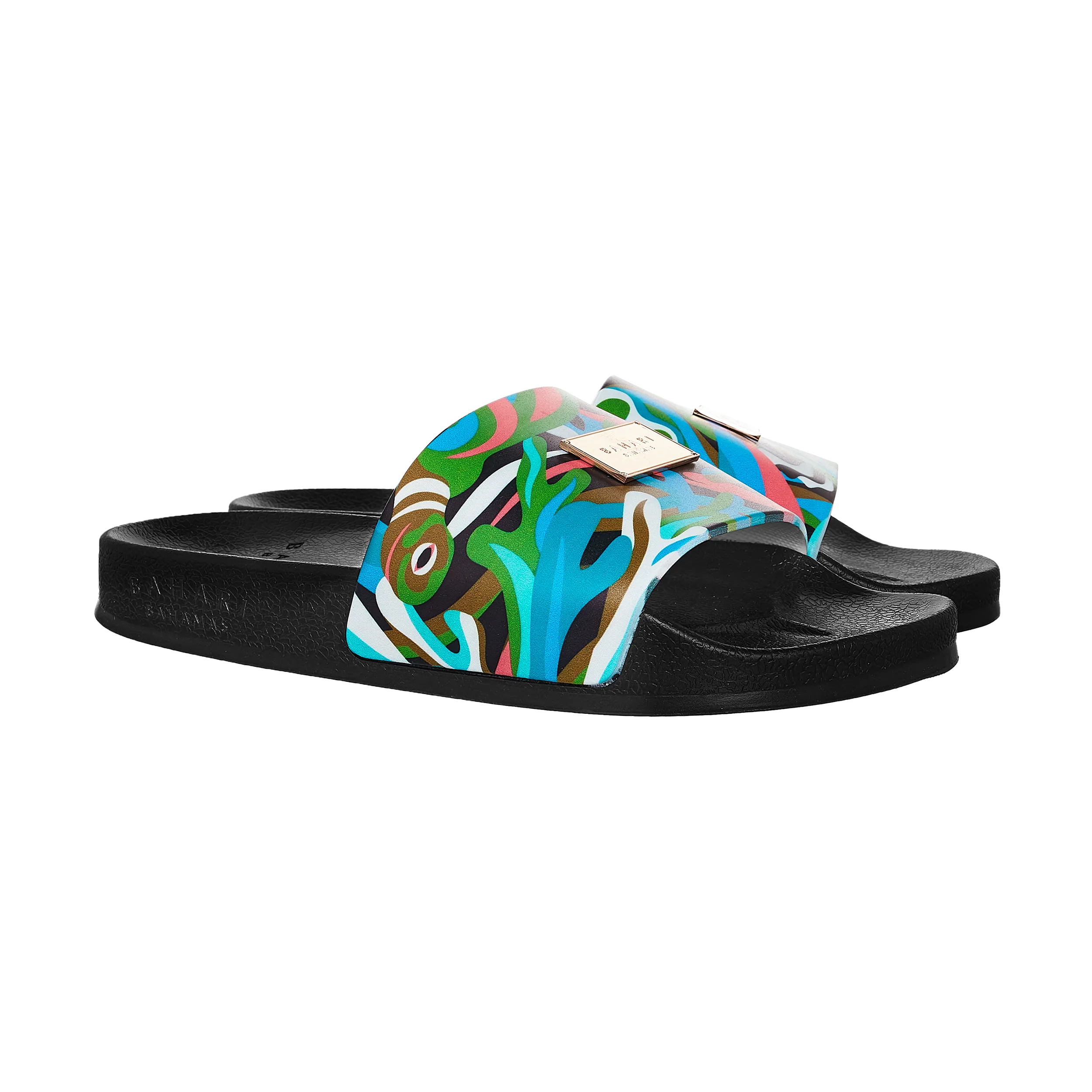 THE XANADU IMBRICA SLIDES