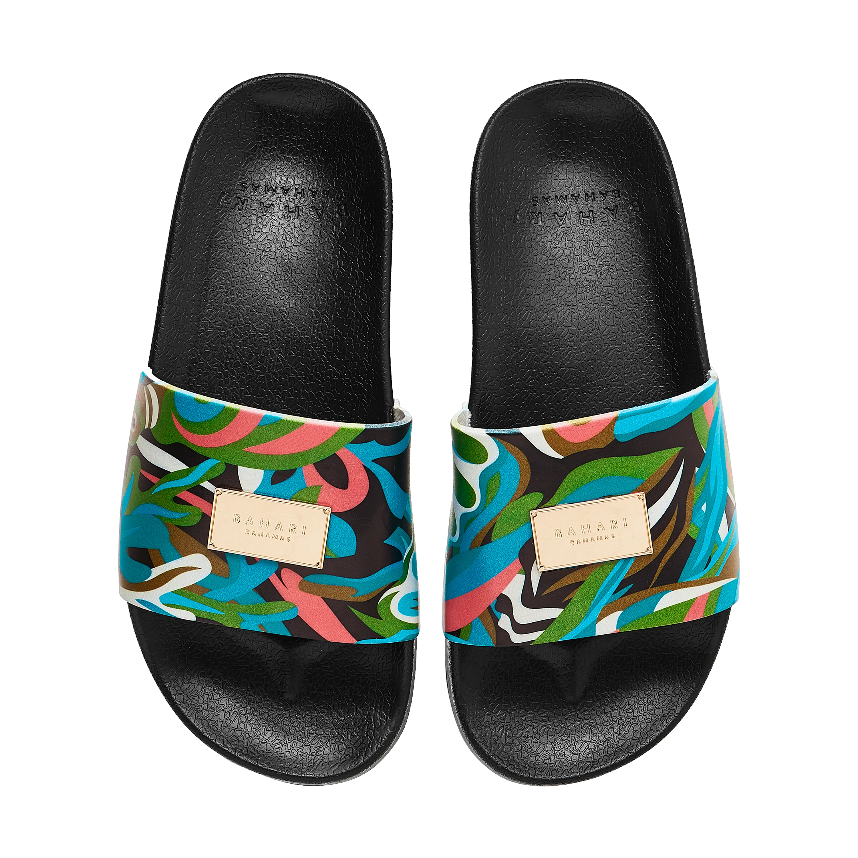 THE XANADU IMBRICA SLIDES