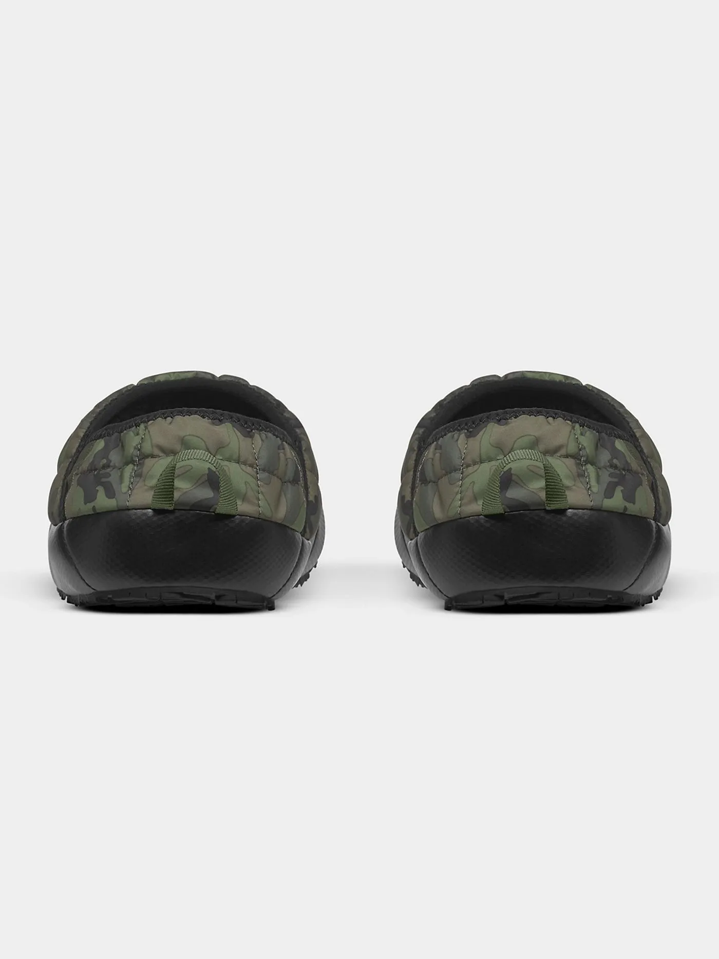 Thermoball Traction Mule V Thyme Brushwood Camo/Thyme Shoes
