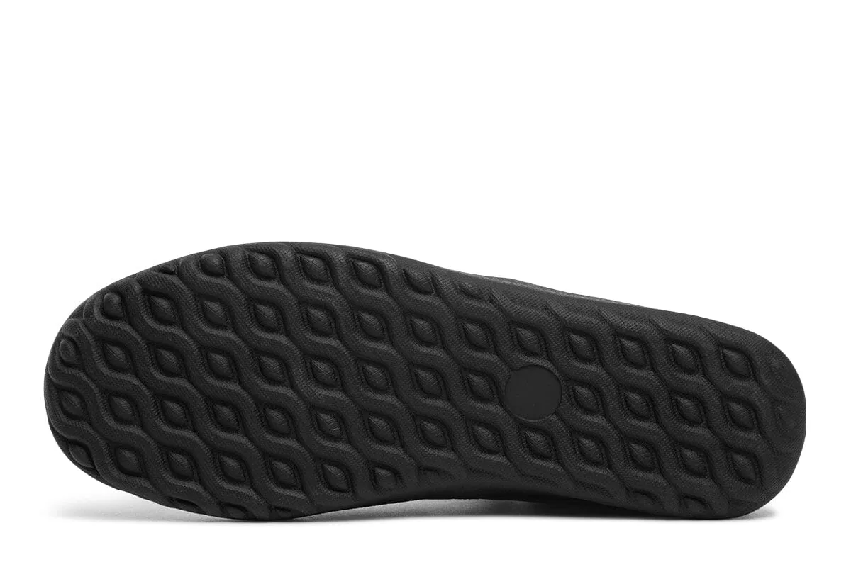 Third Eye Winter Slippers